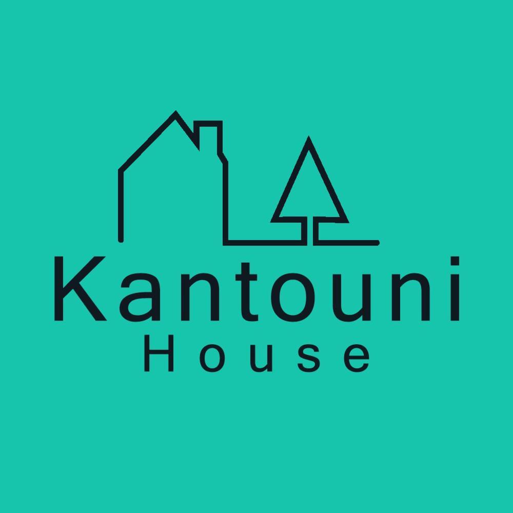 Kantouni House Potamos  Luaran gambar